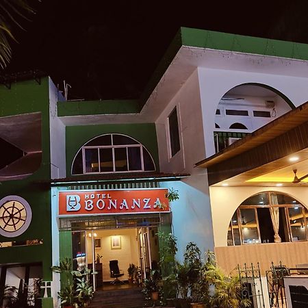 Hotel Bonanza Baga Kültér fotó