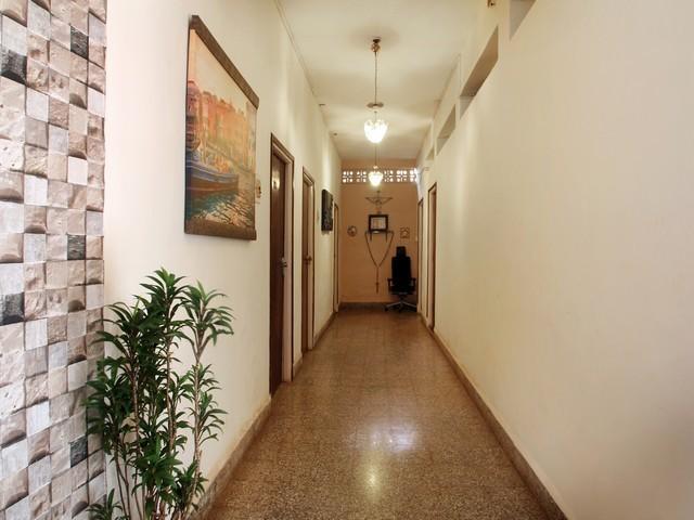 Hotel Bonanza Baga Kültér fotó