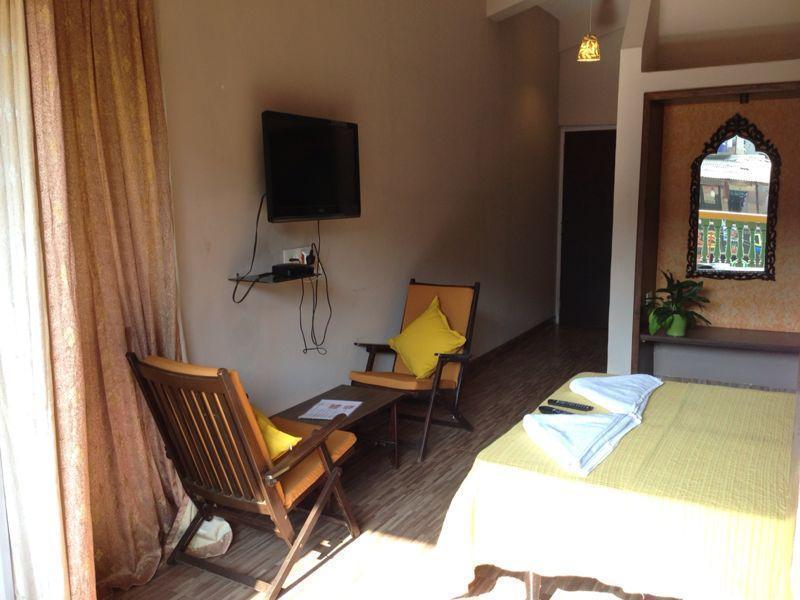 Hotel Bonanza Baga Kültér fotó