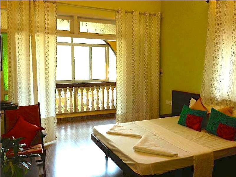 Hotel Bonanza Baga Kültér fotó