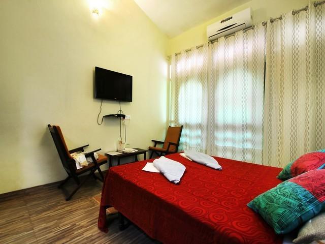 Hotel Bonanza Baga Kültér fotó