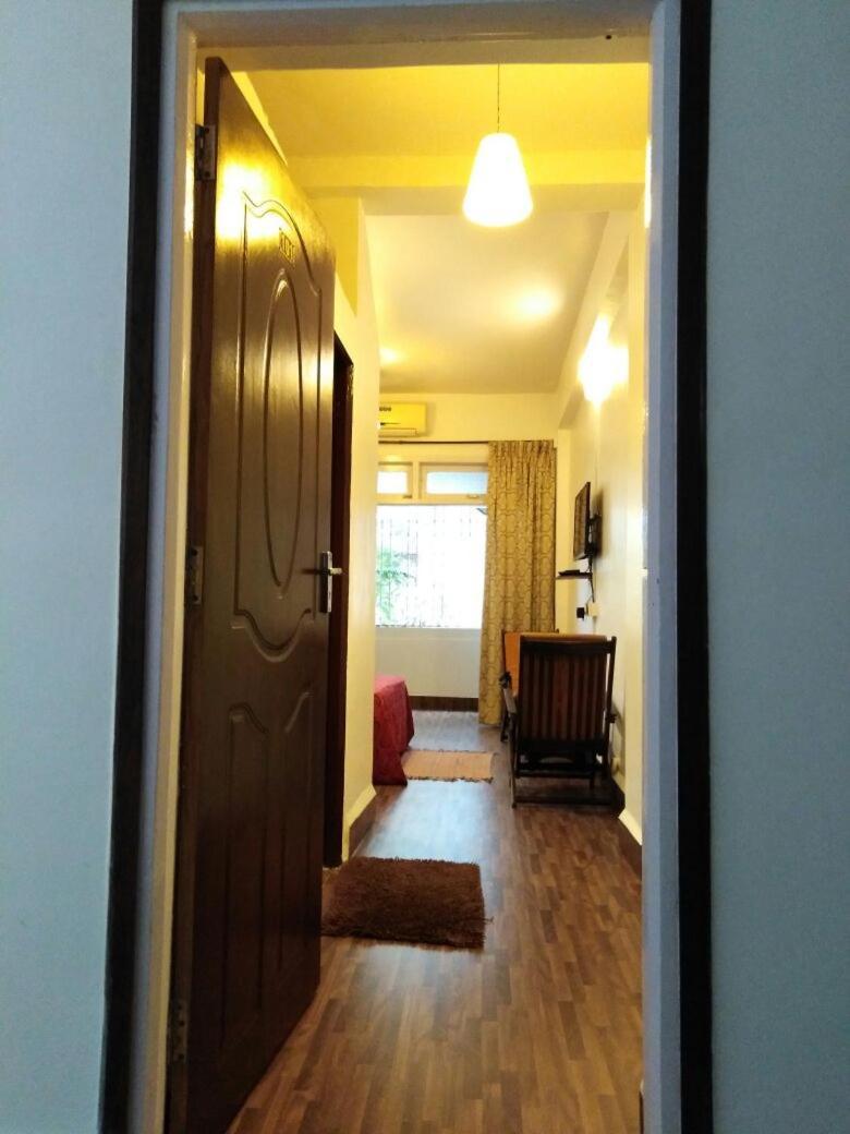 Hotel Bonanza Baga Kültér fotó