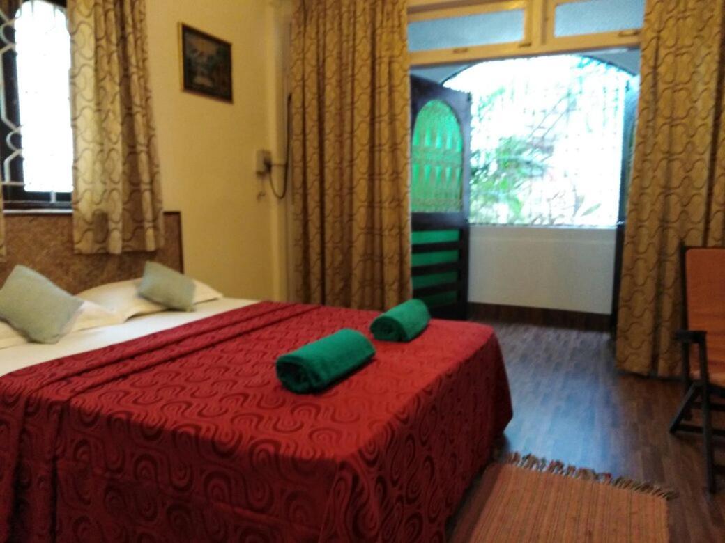 Hotel Bonanza Baga Kültér fotó
