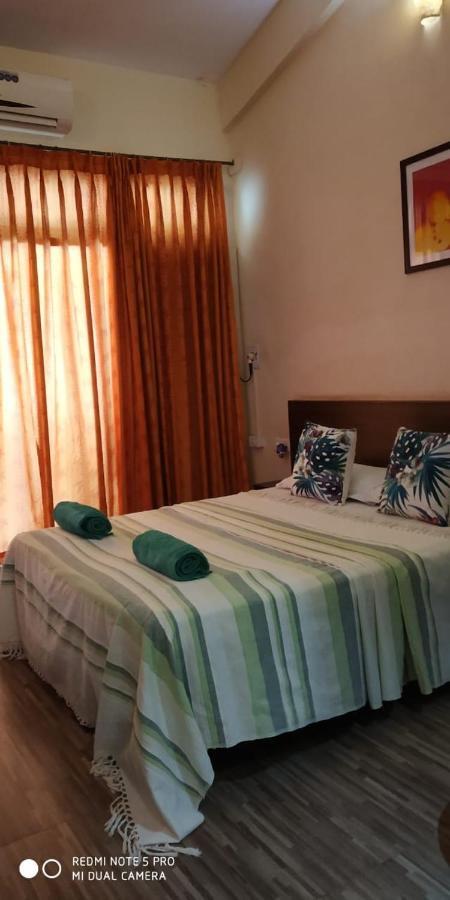 Hotel Bonanza Baga Kültér fotó