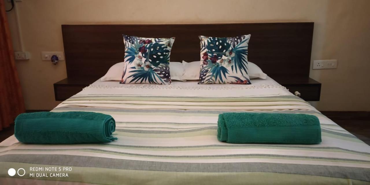 Hotel Bonanza Baga Kültér fotó