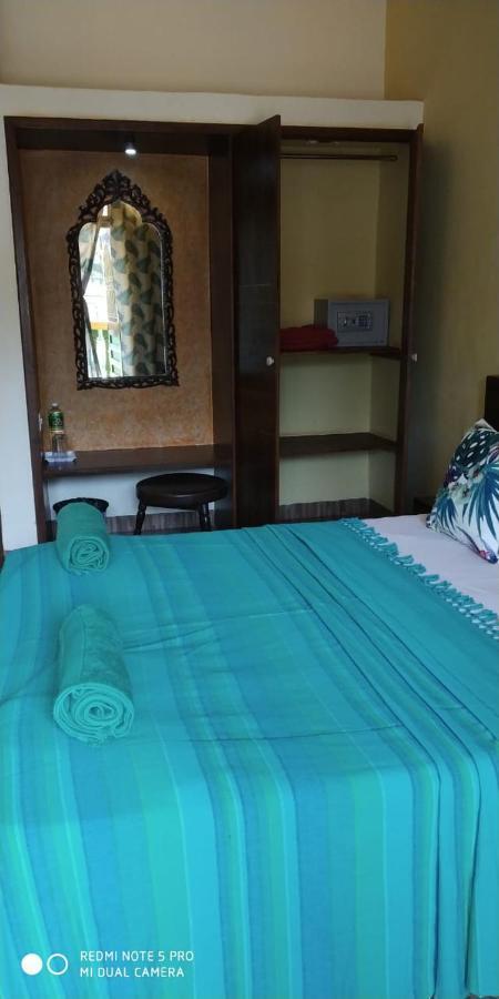 Hotel Bonanza Baga Kültér fotó