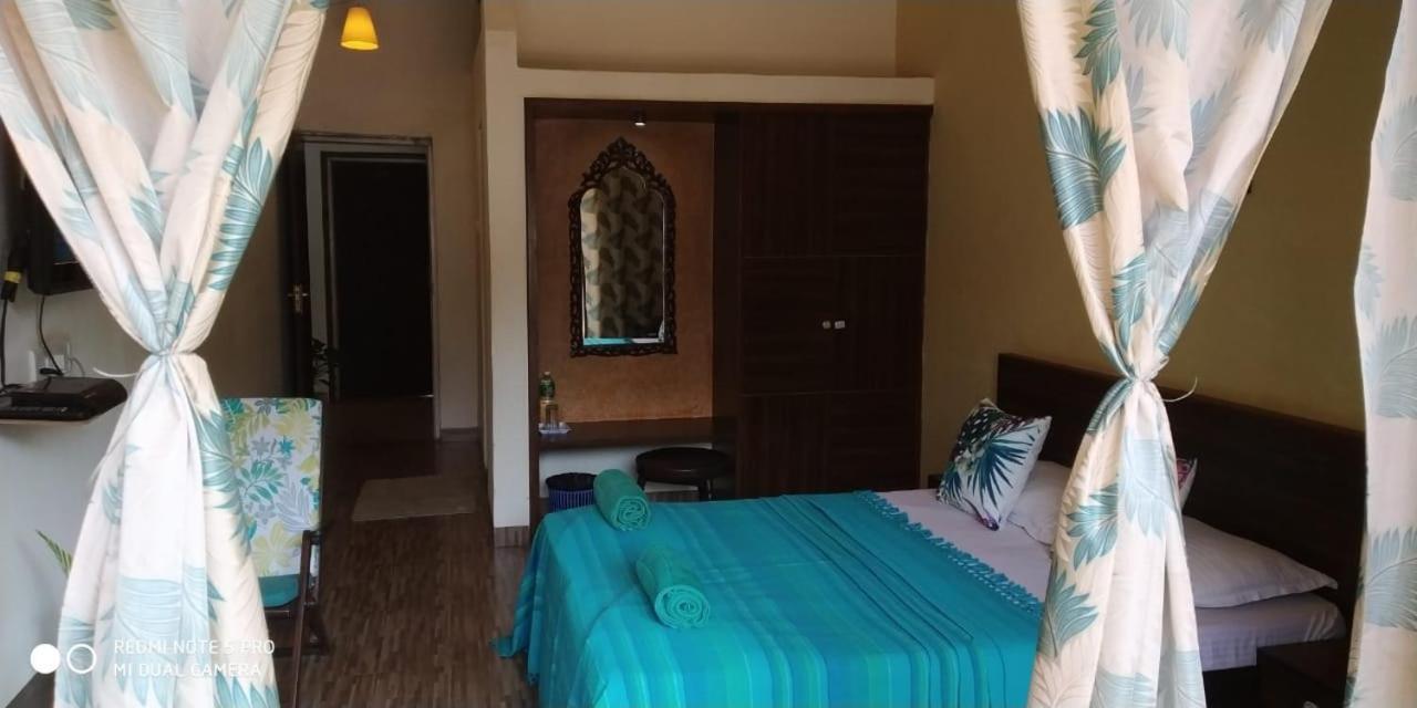 Hotel Bonanza Baga Kültér fotó