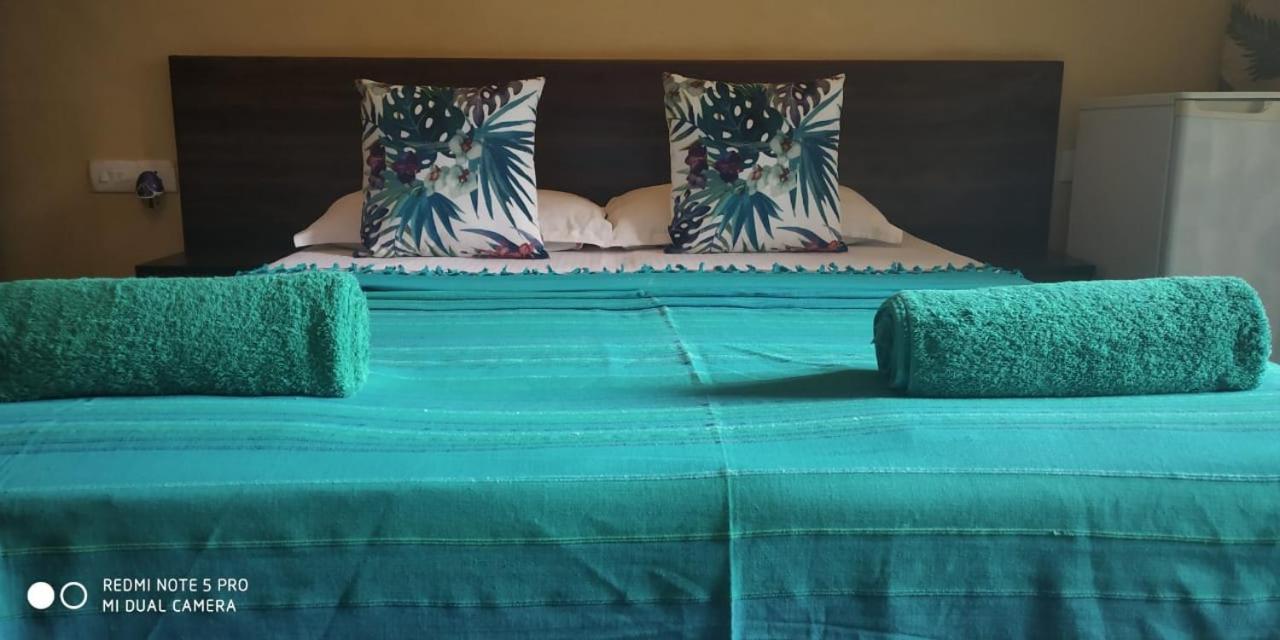 Hotel Bonanza Baga Kültér fotó